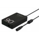 DCU Advance Tecnologic 37100090 accesorio para portatil Clavija de adaptador de corriente para ordenador portátil